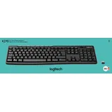 Logitech K270 DE