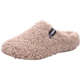 Verbenas York Curly für Damen, beige, Größe: 40 EU