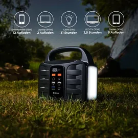 Denver PPS-42000 Portable Power Station