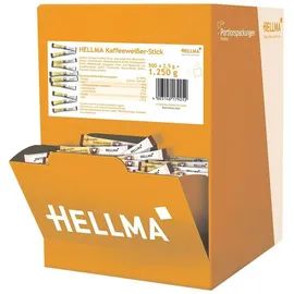 Hellma Kaffeeweißer 1250 g