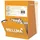 Hellma Kaffeeweißer 1250 g