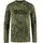 Fjällräven Värmland Wool LS grün L