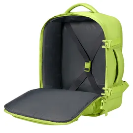 American Tourister Take2Cabin Casual Backpack 26,5 l hellgrün
