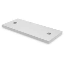 K2 Systems CarrierRail AntiSlip Plate