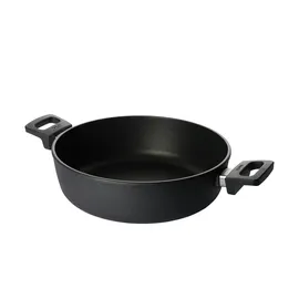 WOLL Titanium Nowo Induktion Kasserolle 28 cm