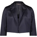 Vera Mont Blazer-Jacke Blau 38