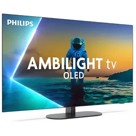Philips 65OLED820 65" 4K OLED 4K-Fernseher