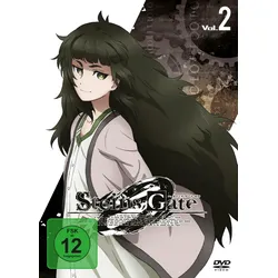 STEINS; GATE 0 - VOLUME 2 [DVD]