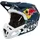 Kini Red Bull 1.0 Blau/Weiß XL