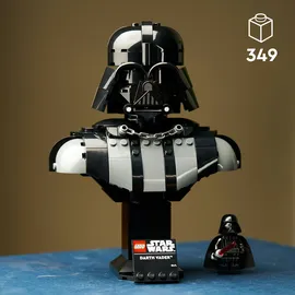 LEGO Star Wars Darth Vader Büste 75439