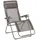 Lafuma Futura BeComfort Relaxsessel 70 x 83 x 117 cm graphit klappbar