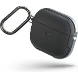 Uniq Fall Uniq Valencia Na Airpods 3 - Szare - Schwarz