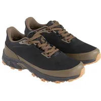 Fox Explorer V2 Herren Schwarz/Khaki 44