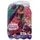 Barbie Meerjungfrauen Power Brooklyn Puppe (lila Haare)