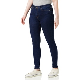 Tommy Hilfiger Jeans Heritage Como' / Dunkelblau - 33,33/33