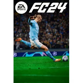 FC 24 (PS5)