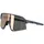 100% S3 HiPER Mirror Lens - Soft Tact Grey
