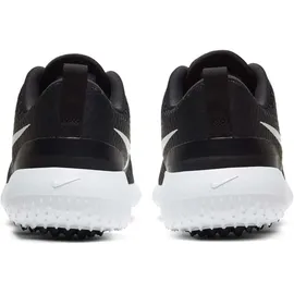 Nike Roshe G Black/Metallic White/White 36,5