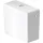 Duravit Spülkasten 09380000051 Anschluss rechts oder links 390x180mm Weiß mit Wondergliss