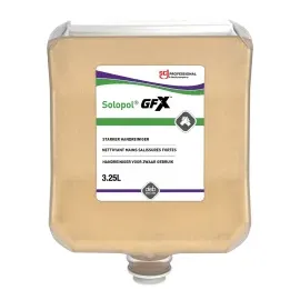 SC Johnson Schaumhandreiniger Solopol® GFXTM 3,25l Kartusche STOKO