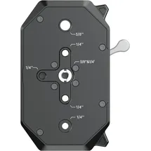 falcam F50 Long Quick Release Kit #3227