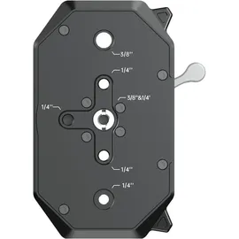 falcam F50 Long Quick Release Kit #3227