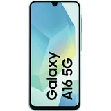 SAMSUNG Galaxy A16 5G 128 GB Light Green Dual SIM