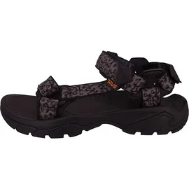 Teva Terra Fi 5 Universal Herren magma black/grey 43