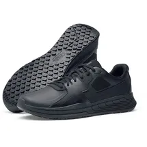 Shoes For Crews Condor II Black Unisex, Arbeitsschuhe Gr. 35