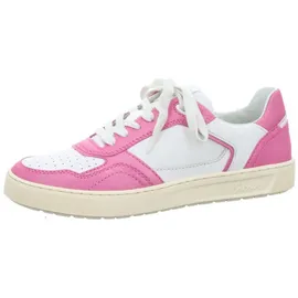 SIOUX Tedroso Damen Rosa/Weiß 39