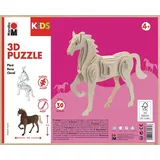 Marabu 3D-Puzzle 30 Teile)