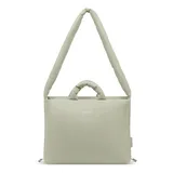 Kapten & Son Schultertasche Skara Cloud Pro Soft Khaki