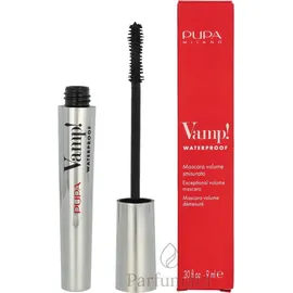 PUPA Vamp! Mascara 001 Black