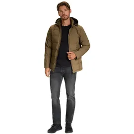 Nordisk Akkarvik Capers - braun - XL