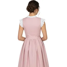 MarJo Mididirndl MAUTH rosa 34