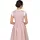 MarJo Mididirndl MAUTH rosa 34