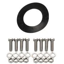 KSB Montageset DN 80 1 Dichtung, Schrauben und Muttern