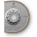 Fein Diamant-Sägeblatt SL D 75 mm 5 Stück