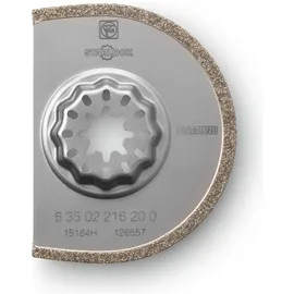Fein Diamant-Sägeblatt SL D 75 mm 5 Stück