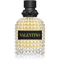 Valentino Uomo Born in Roma Yellow Dream Eau de Toilette 50 ml