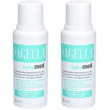Sagella Hydramed x2 2x250 ml Lotion