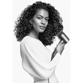 Dyson Supersonic HD07 Nickel/Kupfer