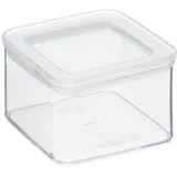 5five simply smart Aufbewahrungsbox 0,5 l 1-tlg. transparent