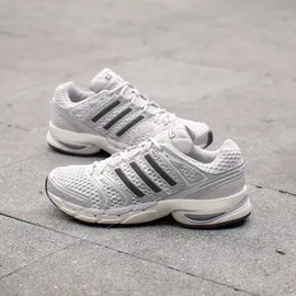 adidas Adistar Control 5 Silver Metallic / Grey One / Core Black 43 1/3