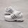 adidas Adistar Control 5 Silver Metallic / Grey One / Core Black 43 1/3