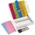 playroom Moderationszubehör Magic Chat 4 Magic-Chart-Rollen, 1 Whiteboardmarker, 1 Flipchartmarker, 2 Sets Magic-Chart-Notizen