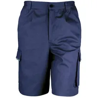 Result Shorts - navy 3XL