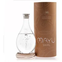 Mayu Water Swirl Earth