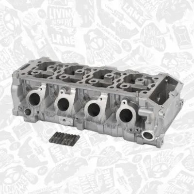 ET ENGINETEAM Zylinderkopf hl0137 für VW