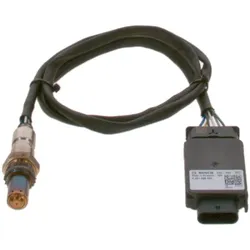 BOSCH NOx-Sensor, Harnstoffeinspritzung NOx-Katalysator Harnstoffeinspritzung,NOx-Sensor,  für BMW 13628580410 0 281 008 502